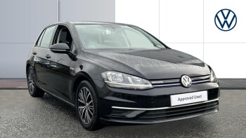 Volkswagen Golf 1.5 TSI EVO SE [Nav] 5dr DSG Petrol Hatchback